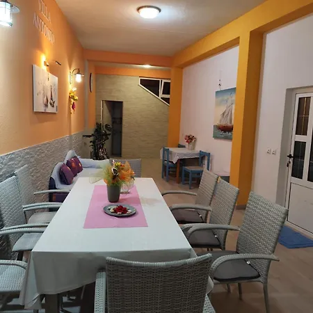 Appartement Antonio Trogir