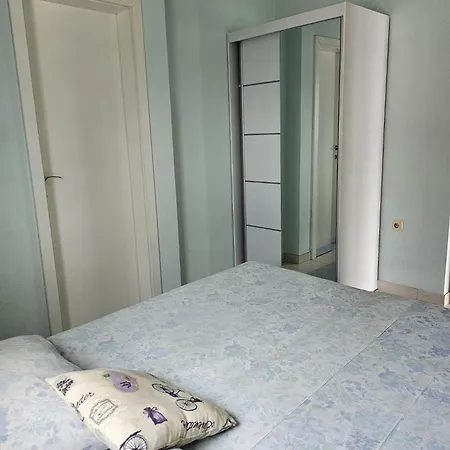 Apartamento Antonio *