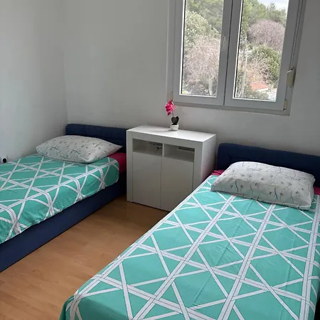 Appartement Antonio Trogir