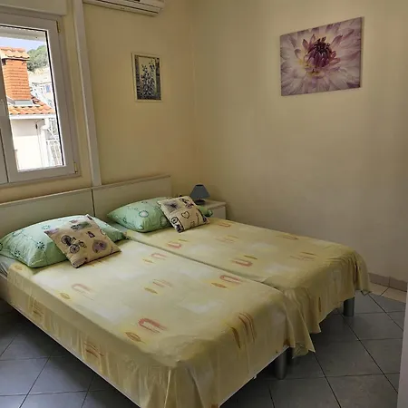 Appartement Antonio