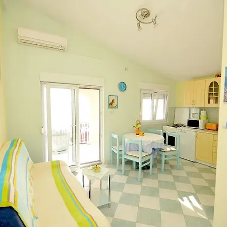 Antonio Appartement