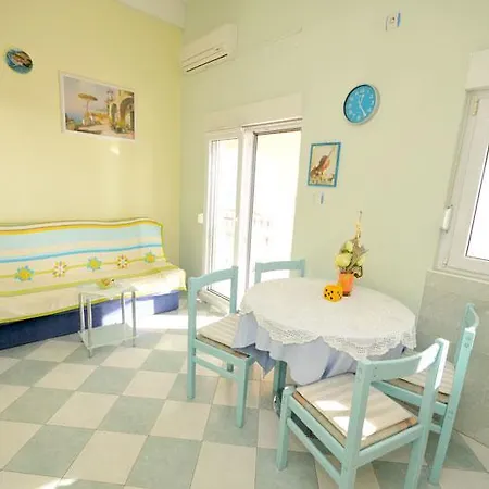 Appartement Antonio *