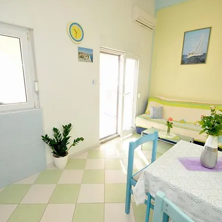 Antonio Apartmán