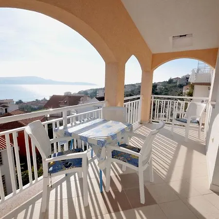 Antonio Apartmán Trogir