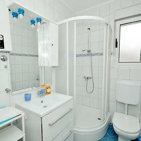 Apartmán Antonio *