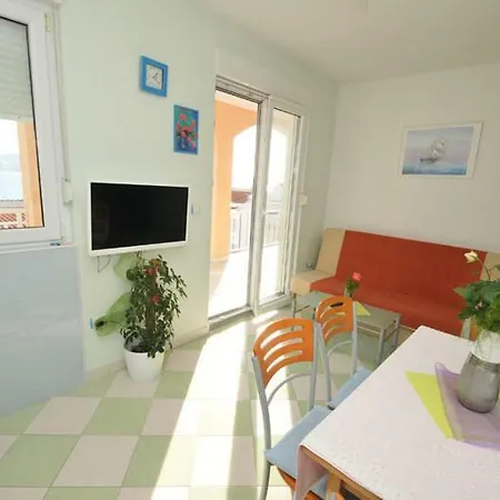 Apartmán Antonio Trogir