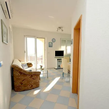Antonio Appartement *