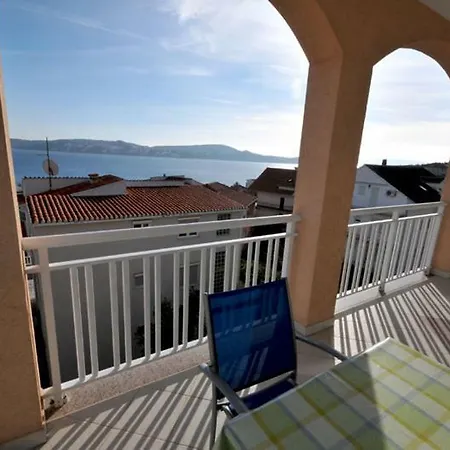Antonio Apartmán Trogir
