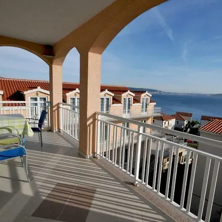 Appartement Antonio *