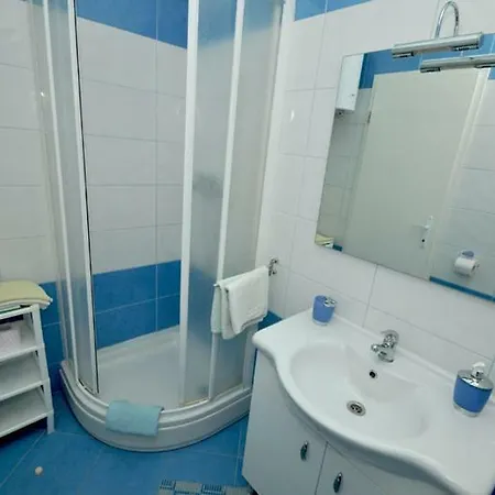 Antonio Apartmán Trogir