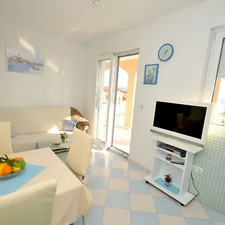 Appartement Antonio *