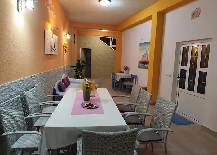 Apartamento Antonio Trogir
