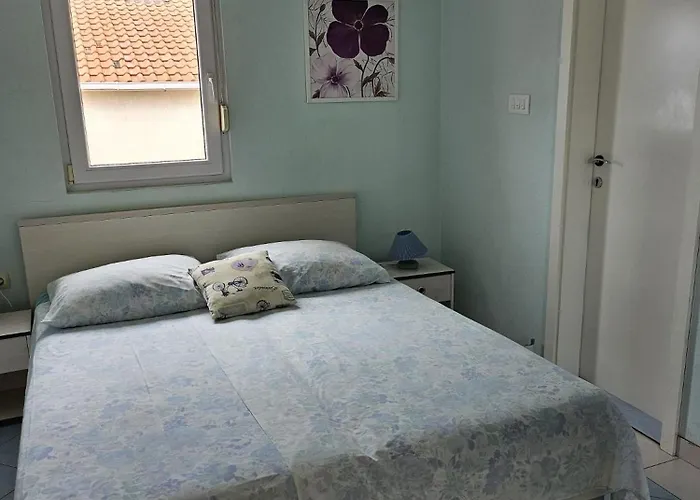 Antonio Apartamento Trogir