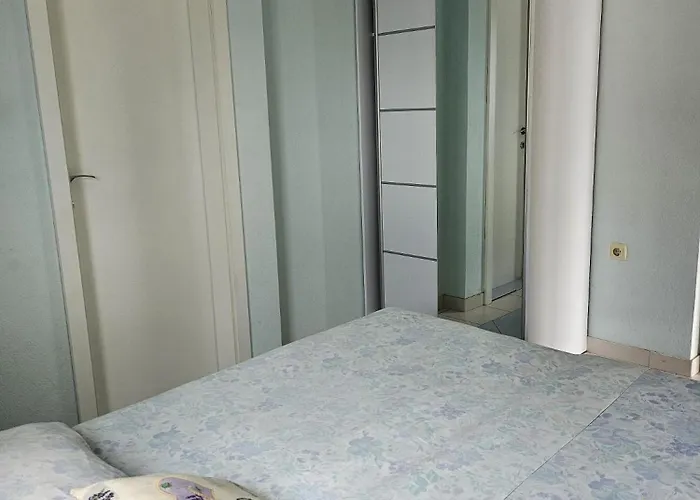 Apartamento Antonio *