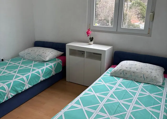 Apartamento Antonio Trogir