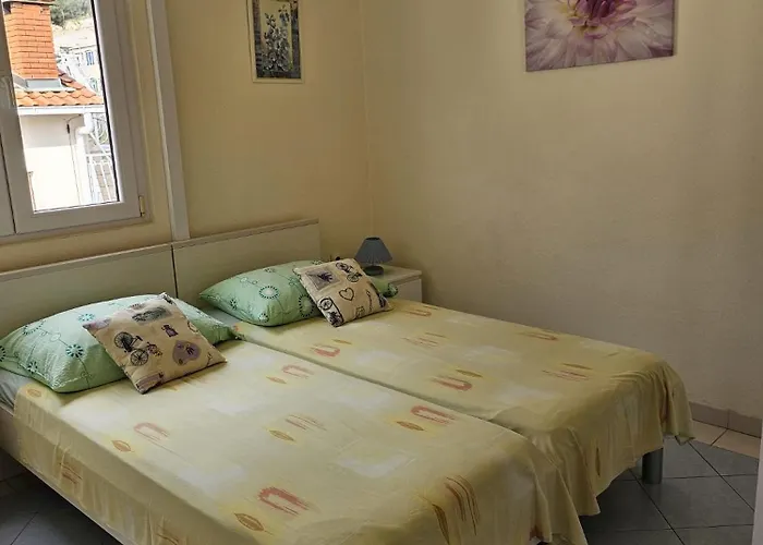 Apartamento Antonio