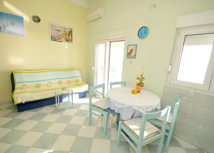 Apartamento Antonio *