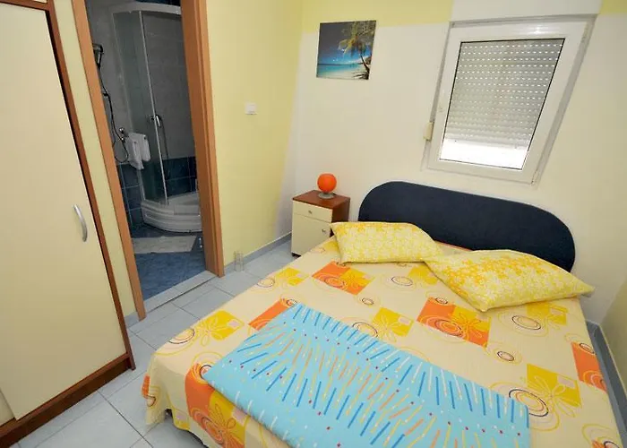 Apartamento Antonio Trogir
