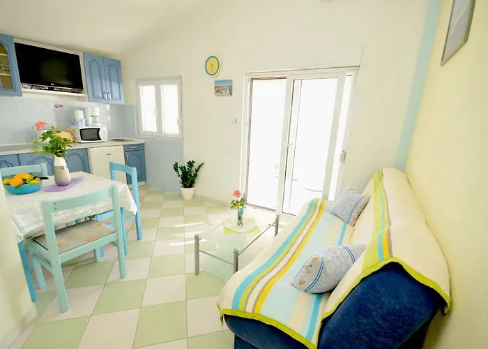 Apartamento Antonio *