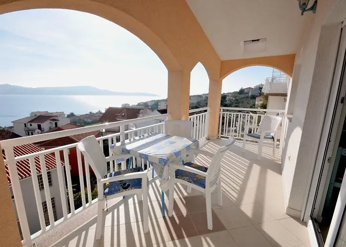Antonio Apartamento Trogir