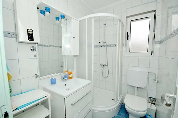 Apartamento Antonio *