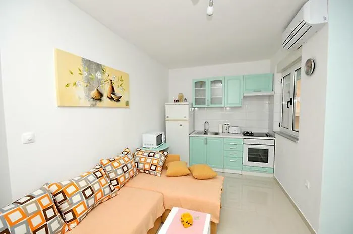 Antonio Apartamento *