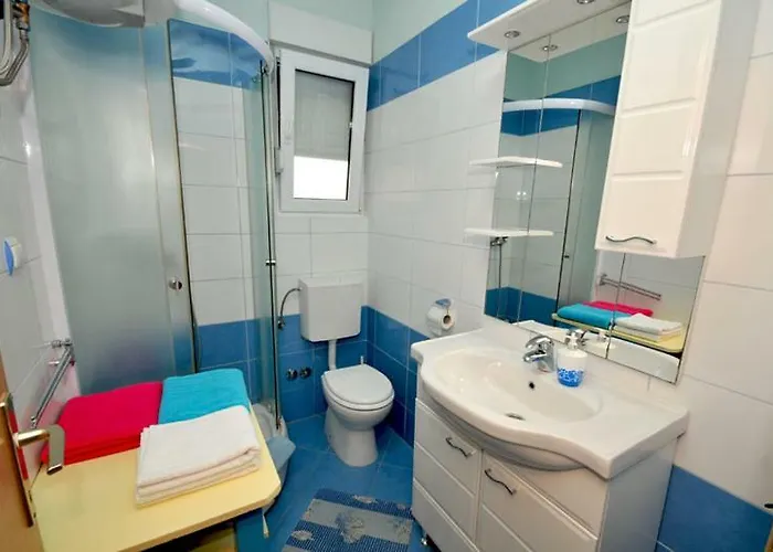 Apartamento Antonio Trogir