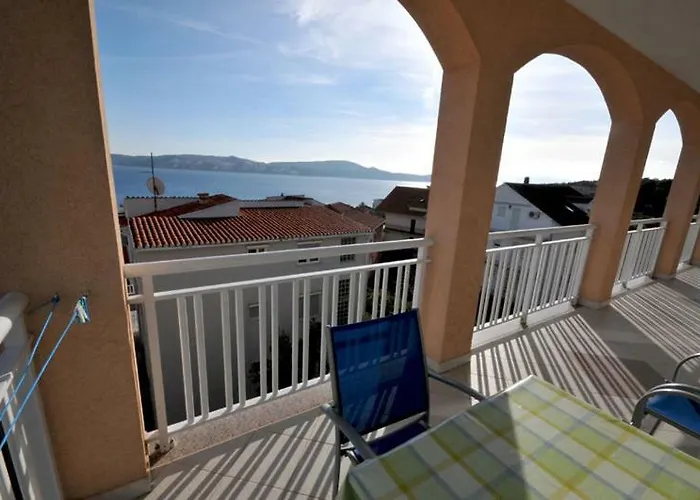 Antonio Apartamento Trogir
