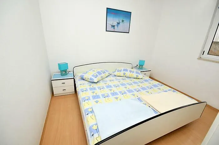 Apartamento Antonio *