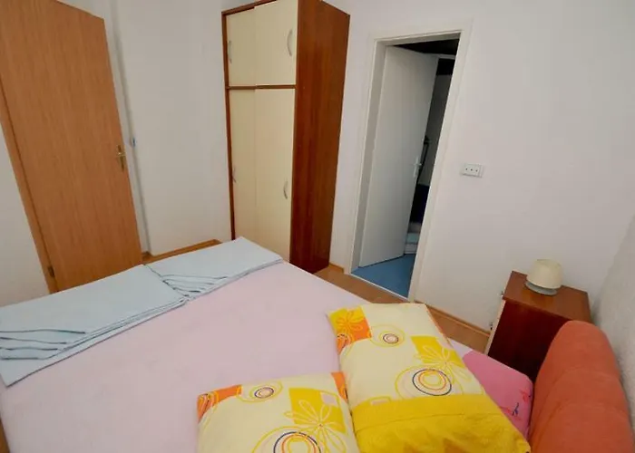 Apartamento Antonio Trogir