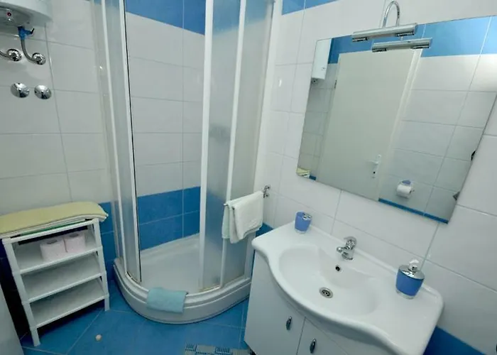 Antonio Apartamento Trogir