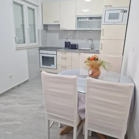 Apartamento Antonio