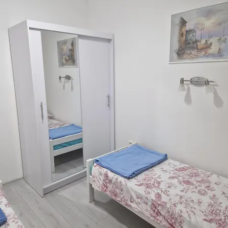 Apartamento Antonio *