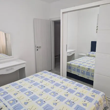 Apartamento Antonio *