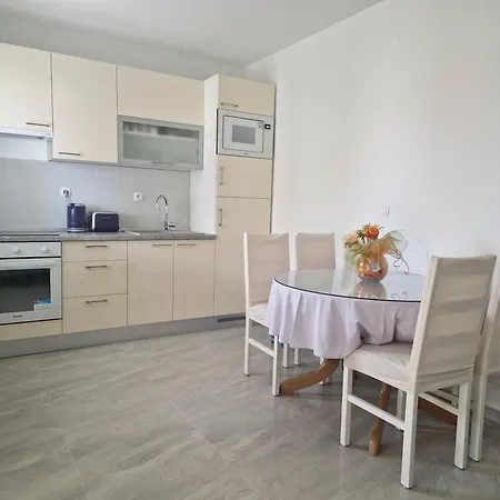 Antonio Apartamento Trogir