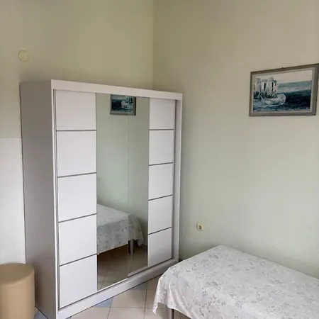 Apartman Antonio *