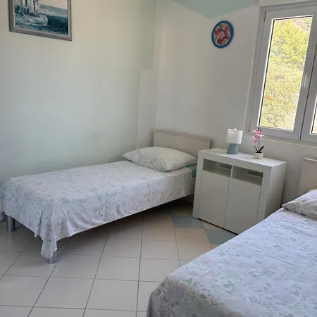 Antonio Apartamento *