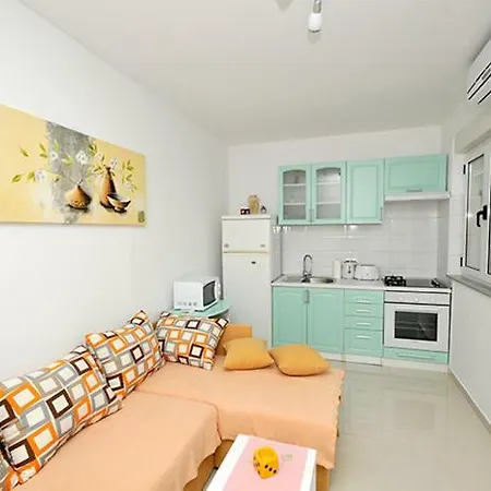 Antonio Apartamento *