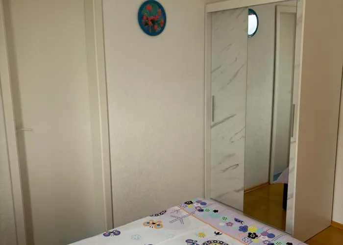 Daire Antonio Trogir