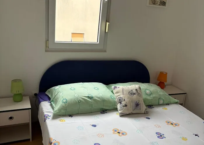 Antonio トロギール