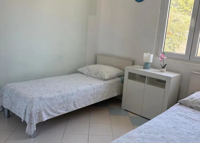 Antonio Apartmán *