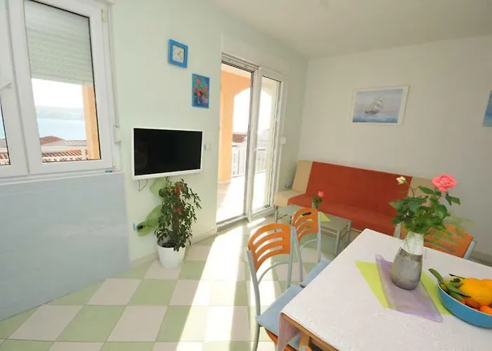 Daire Antonio Trogir