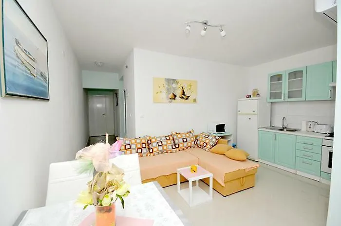 Daire Antonio Trogir