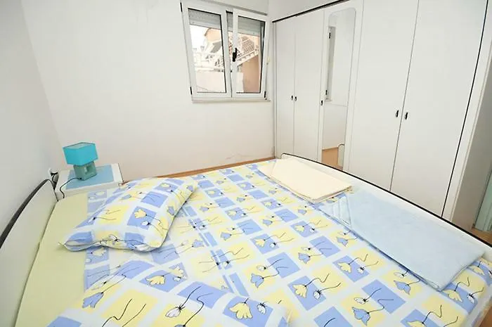 Antonio トロギール