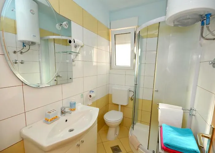 Antonio Daire Trogir