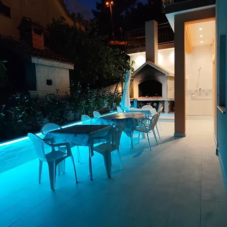 Antonio Апартаменты