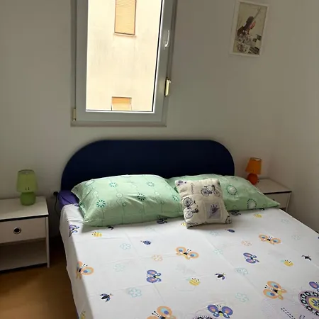 Antonio Трогир