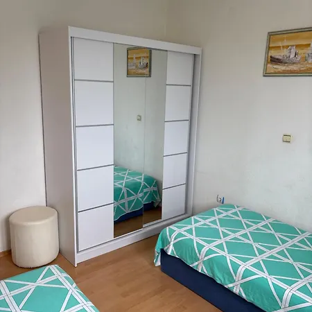 Antonio * Трогир