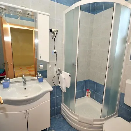 Antonio Апартаменты *