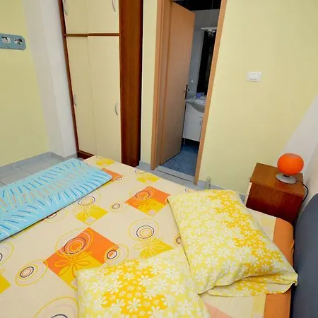 Antonio * Трогир